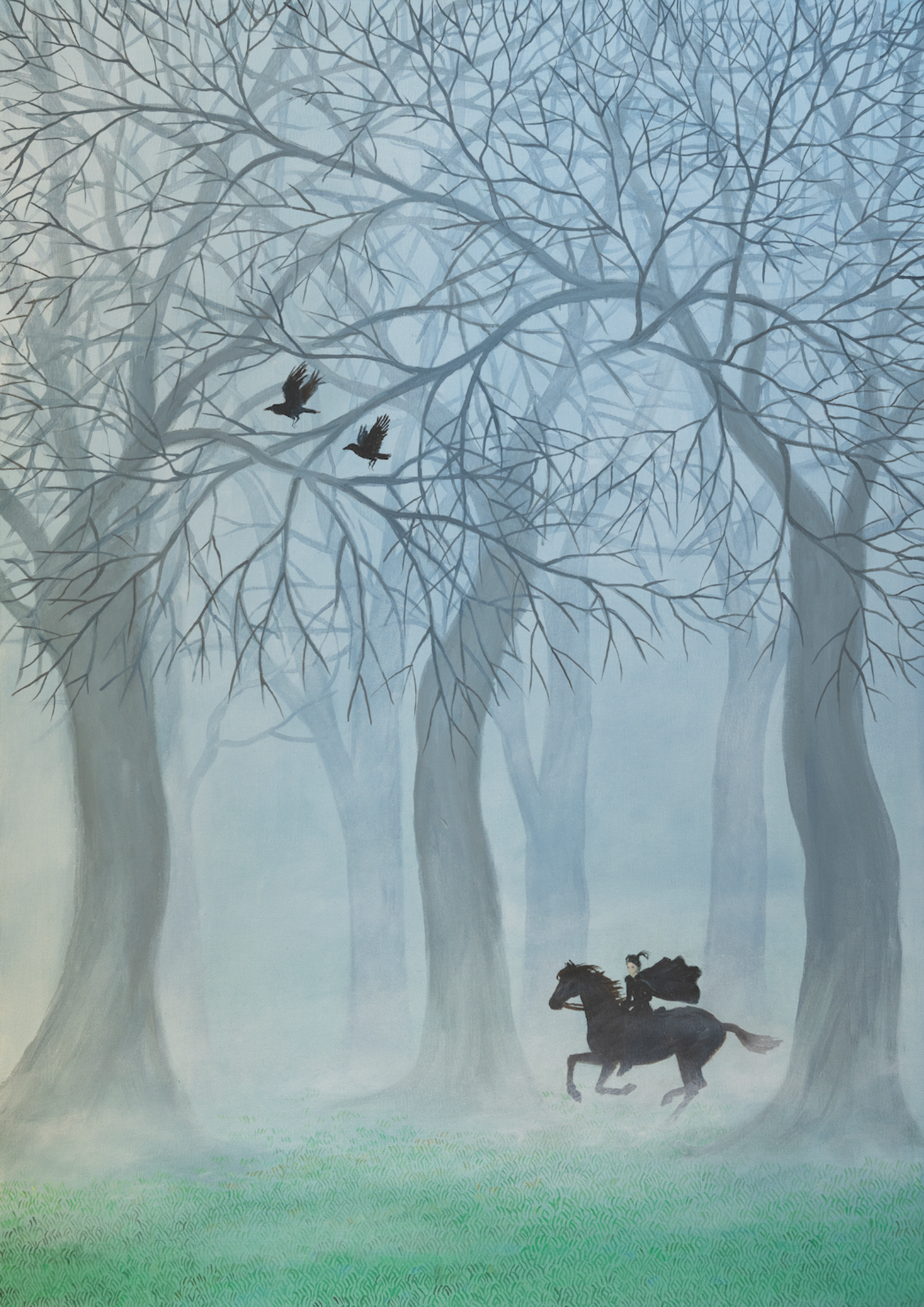 sztuka nierozpoznana