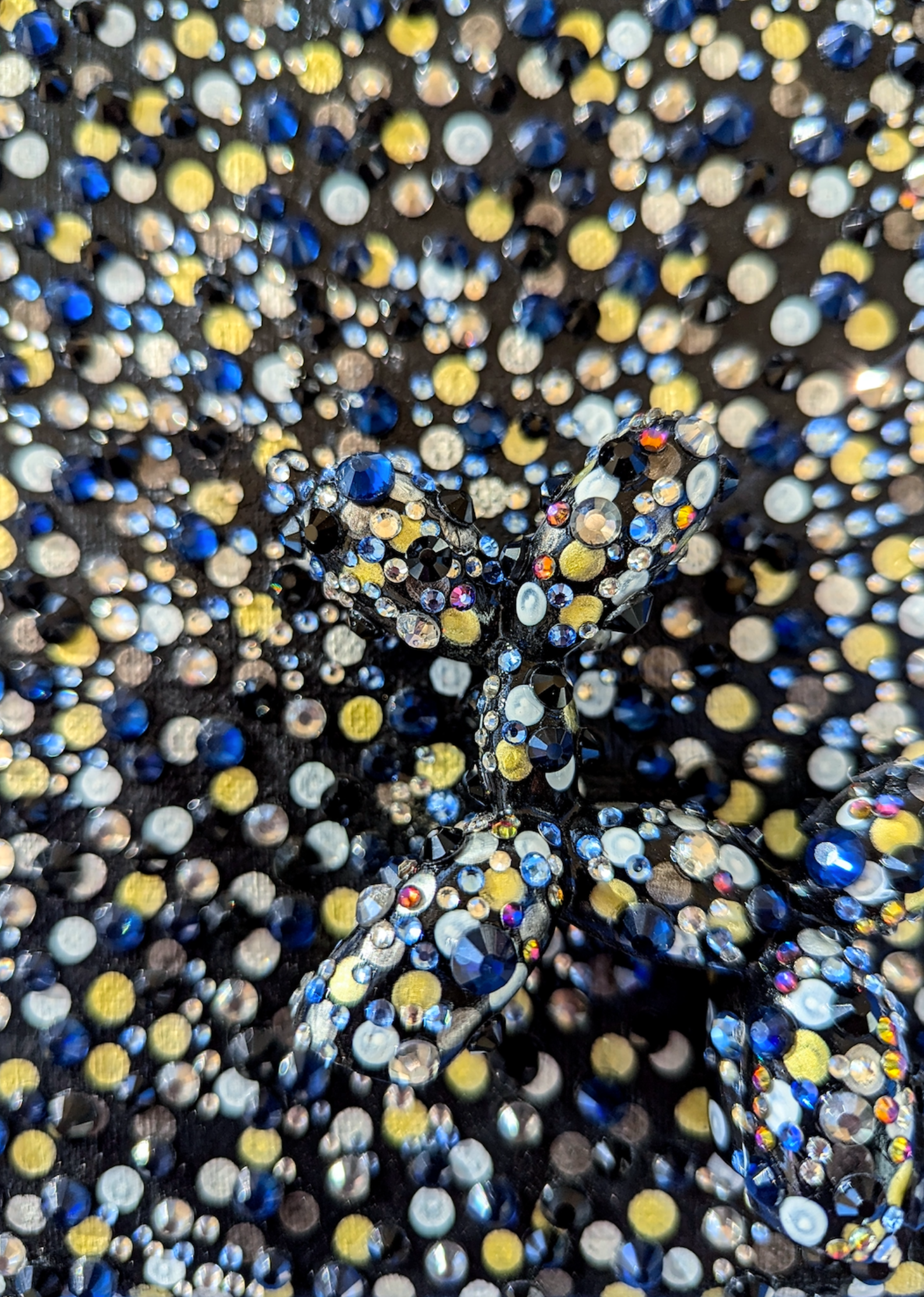 sztuka nierozpoznana