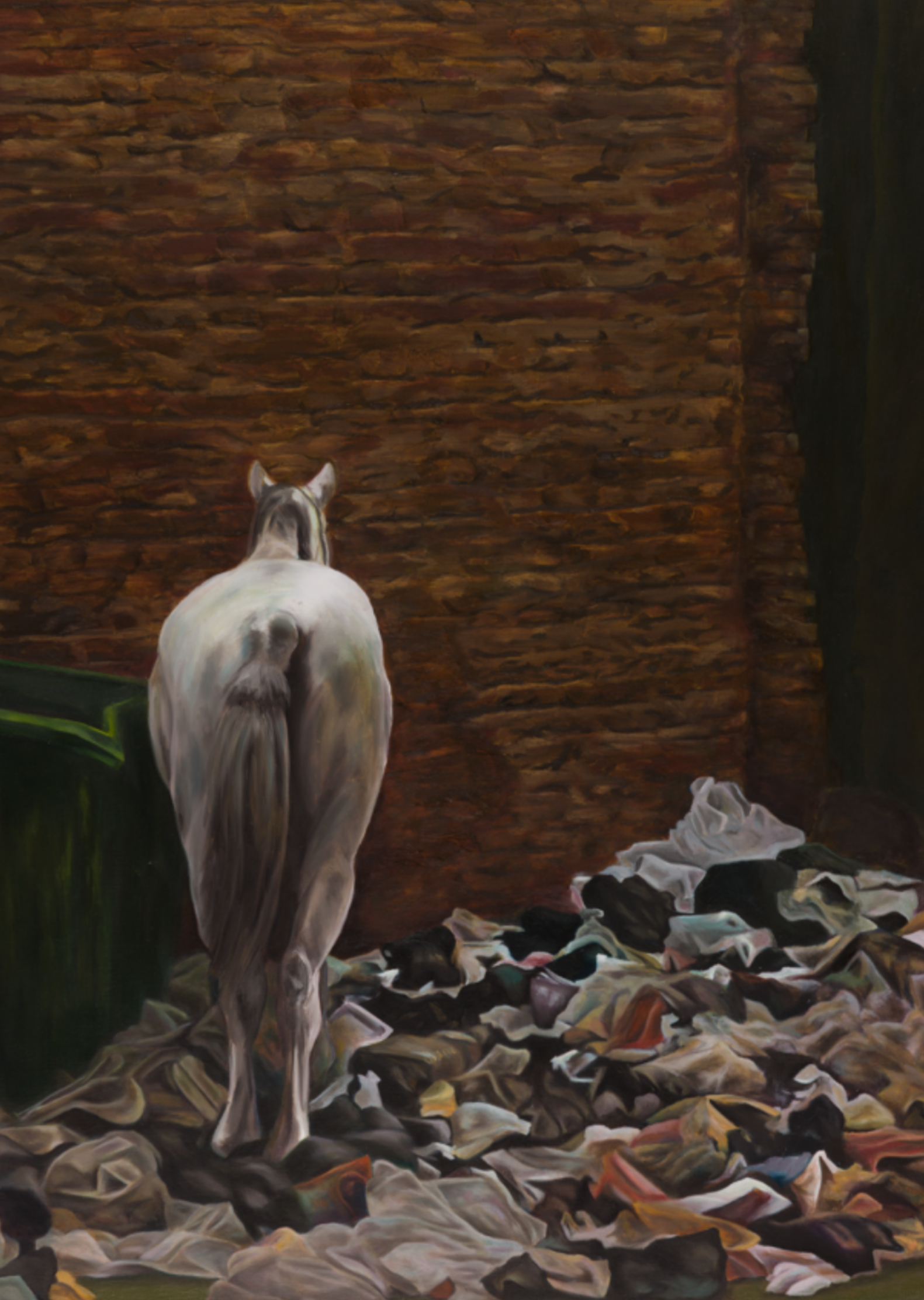 sztuka nierozpoznana