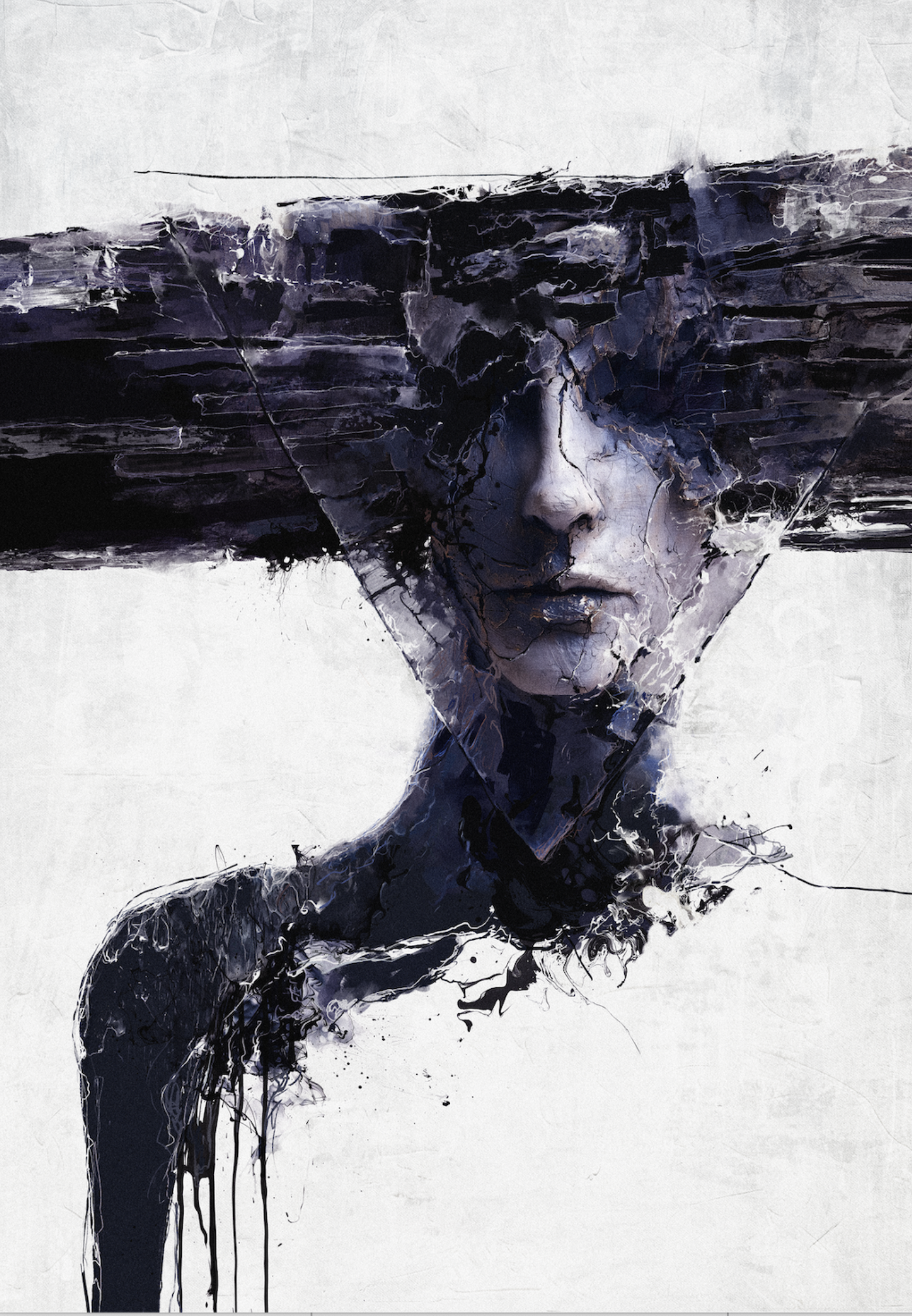 sztuka nierozpoznana