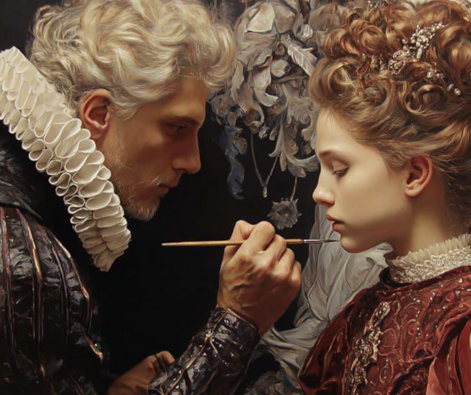 sztuka nierozpoznana