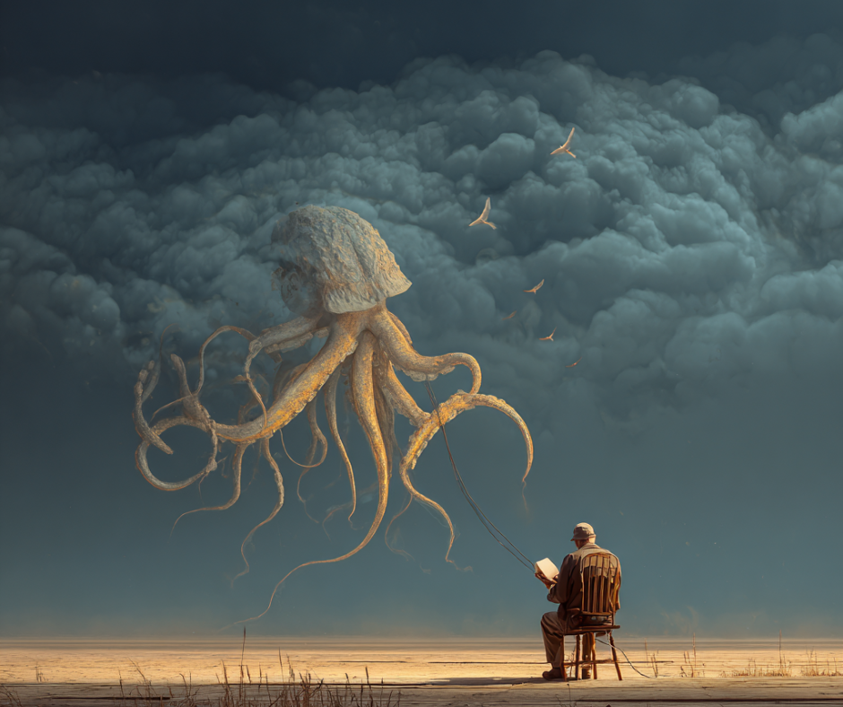 sztuka nierozpoznana