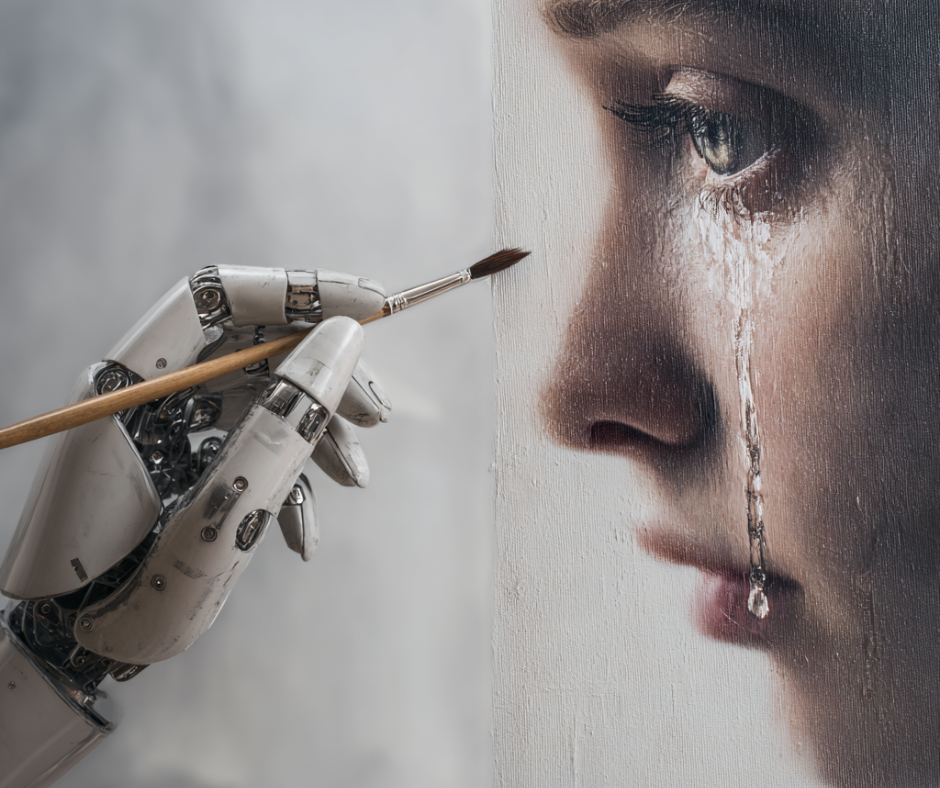 sztuka nierozpoznana