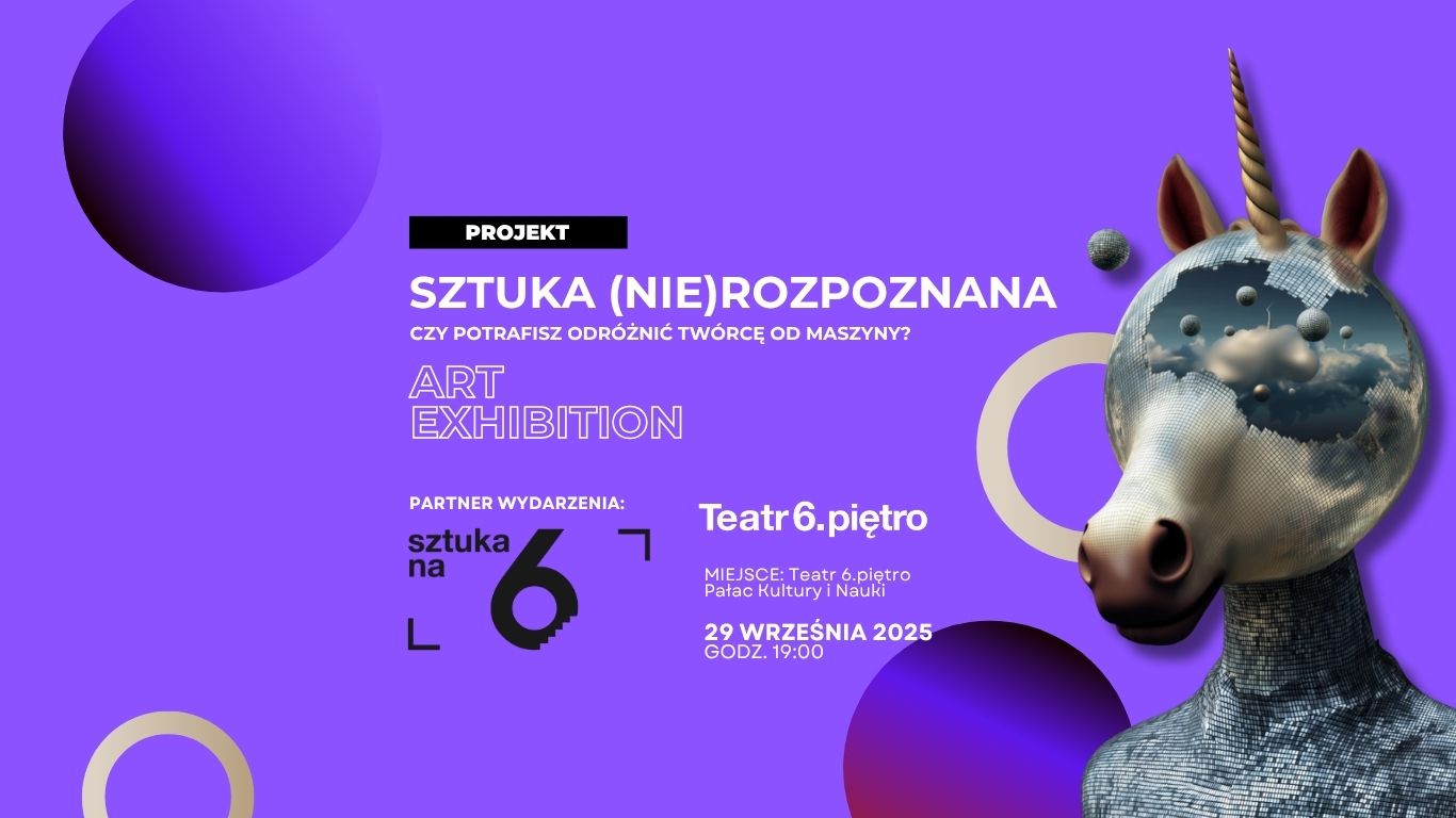 Sztuka Nierozpoznana